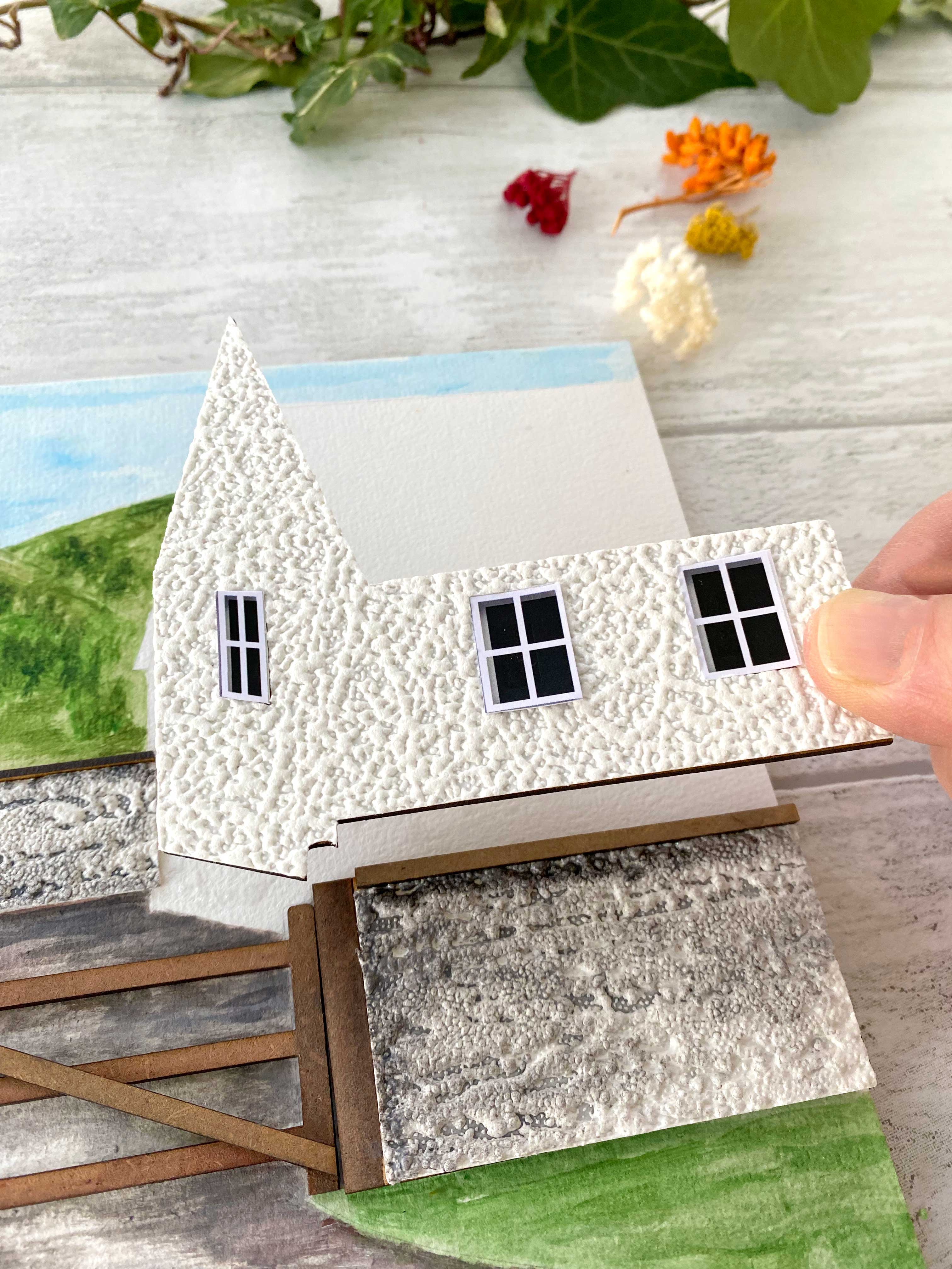 Rose Cottage
