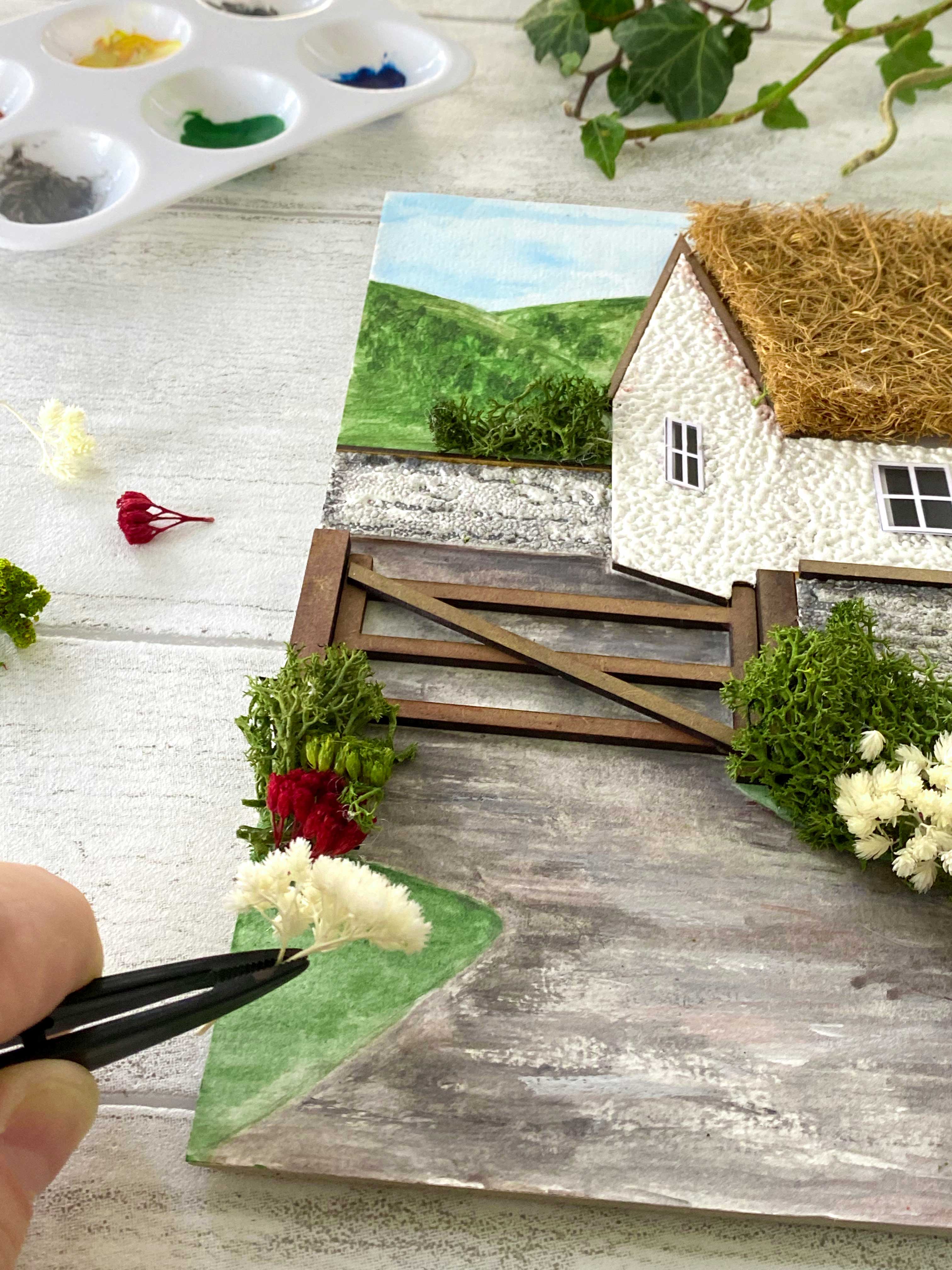 Rose Cottage
