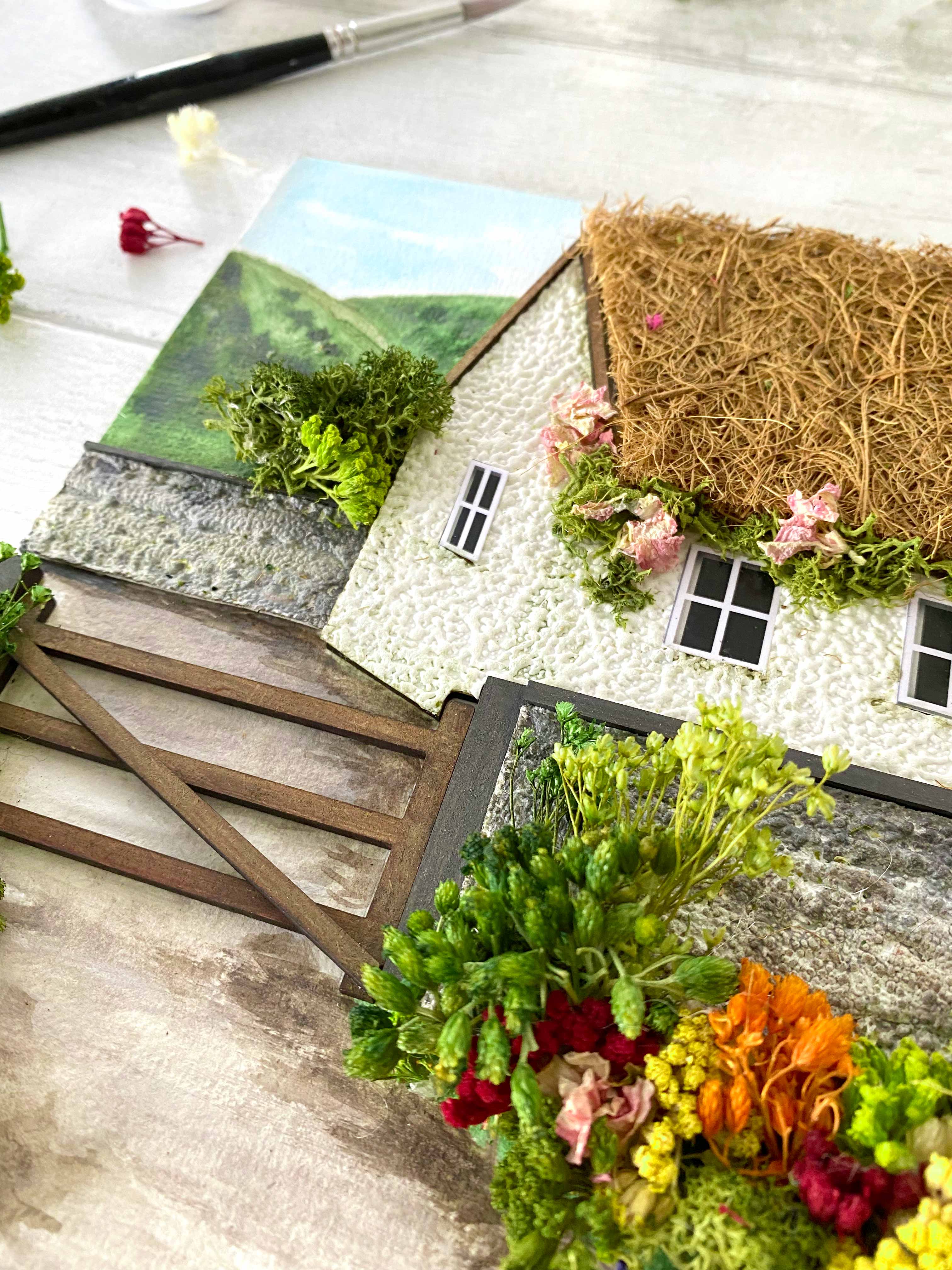 Rose Cottage