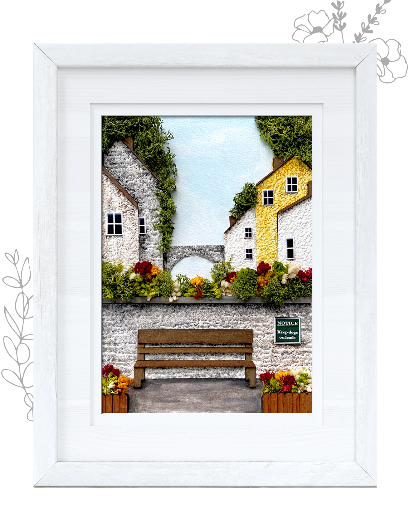 Little Bridge