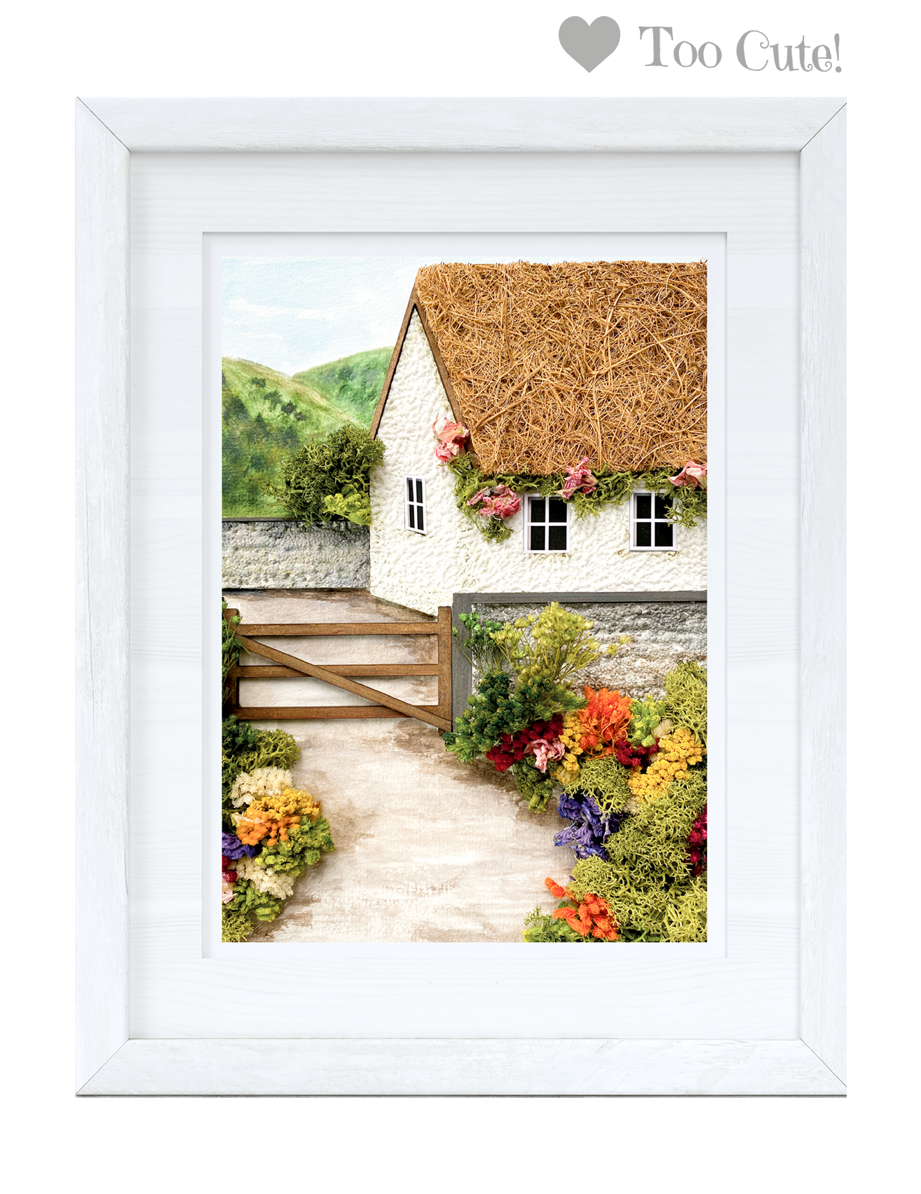 Rose Cottage